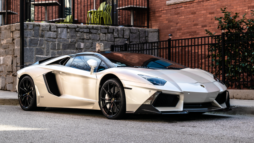 The Final Roar: Why the Lamborghini Aventador SVJ is a V12 Legend