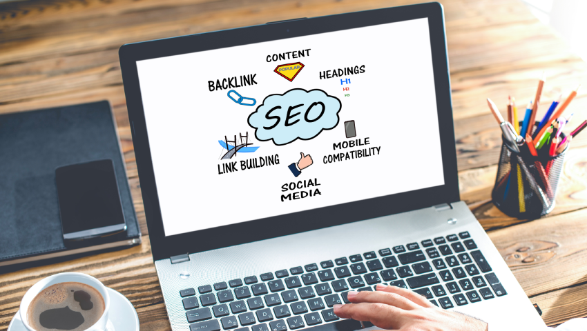 SEO Thriving: How to Dominate Search in the Age of Chaos