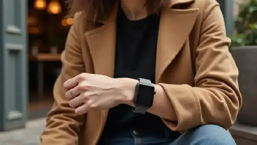 Apple Watch X Series 10: The 10th-Anniversary Revolution