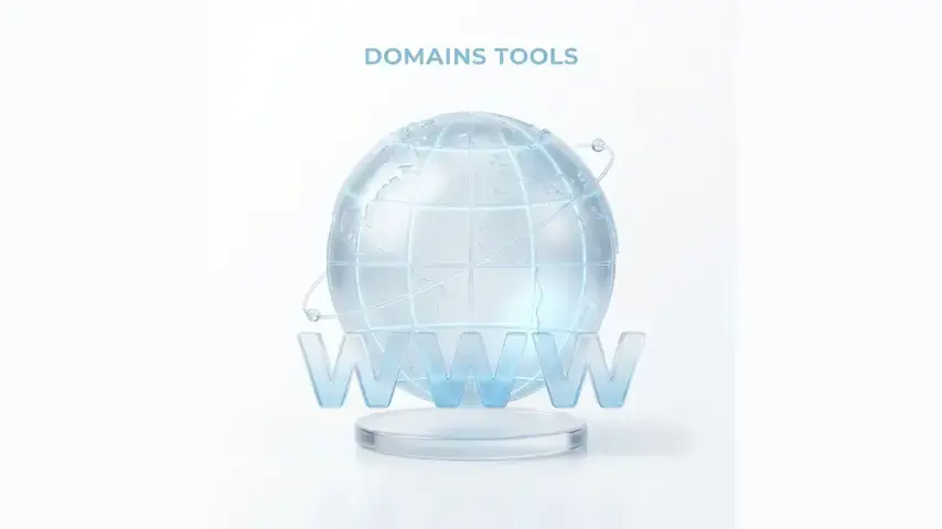 Domains Tools