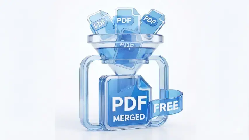 Free PDF Merger