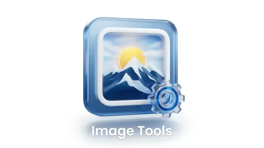 Image Tools