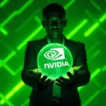 Nvidia's CES Keynote: The Dawn of Physical AI