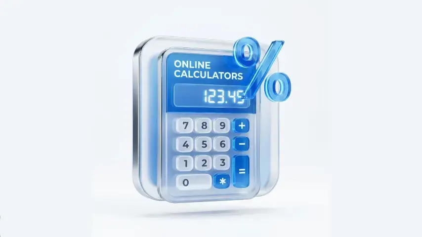 Online Calculators