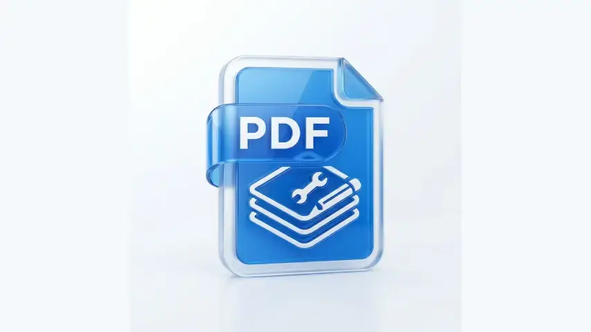 Online PDF Tools