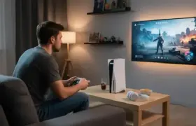 PlayStation 5 Review 2025: Slim vs. Pro & Essential Features