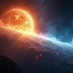 Temperatures in Space: Why It’s Scorching Hot and Near Absolute Zero