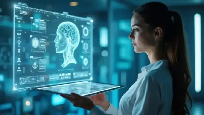 The Hidden Truth About the Industrial Revolution and AI