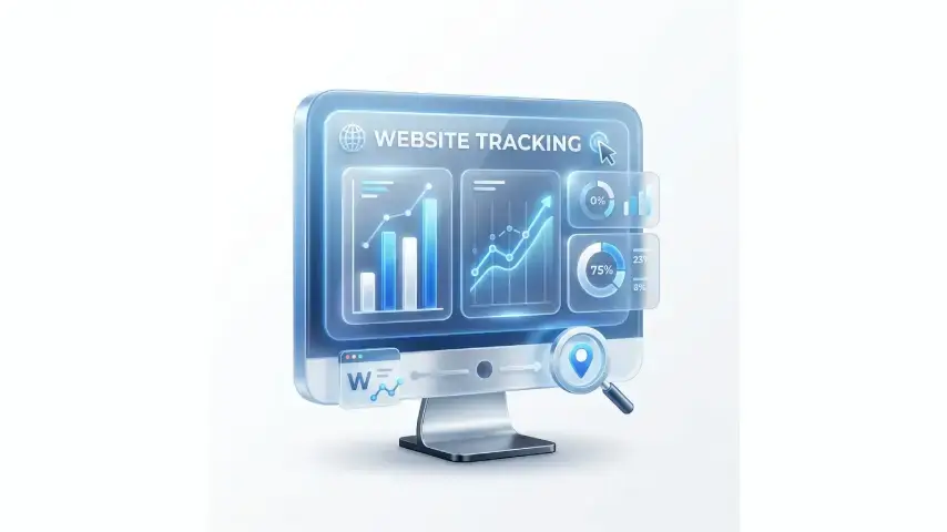 Website Tracking