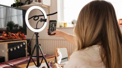 Making Money from YouTube: The Proven Blueprint for Creators
