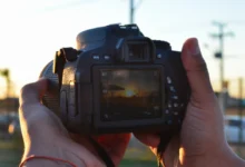 Painting with Light: The Ultimate Guide to Professional Photography