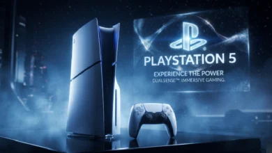 PlayStation 5 Review 2025: Slim vs. Pro & Essential Features