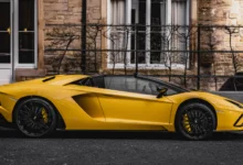 The Final Roar: Why the Lamborghini Aventador SVJ is a V12 Legend