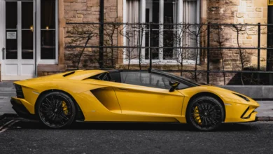 The Final Roar: Why the Lamborghini Aventador SVJ is a V12 Legend