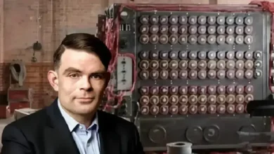 Turing Machine
