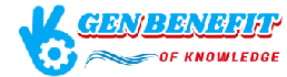 Gen Benefit